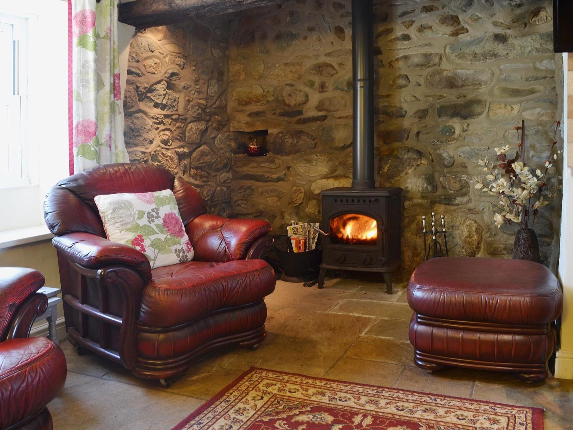 Cyll Y Felin Fawr 1 Aberdaron